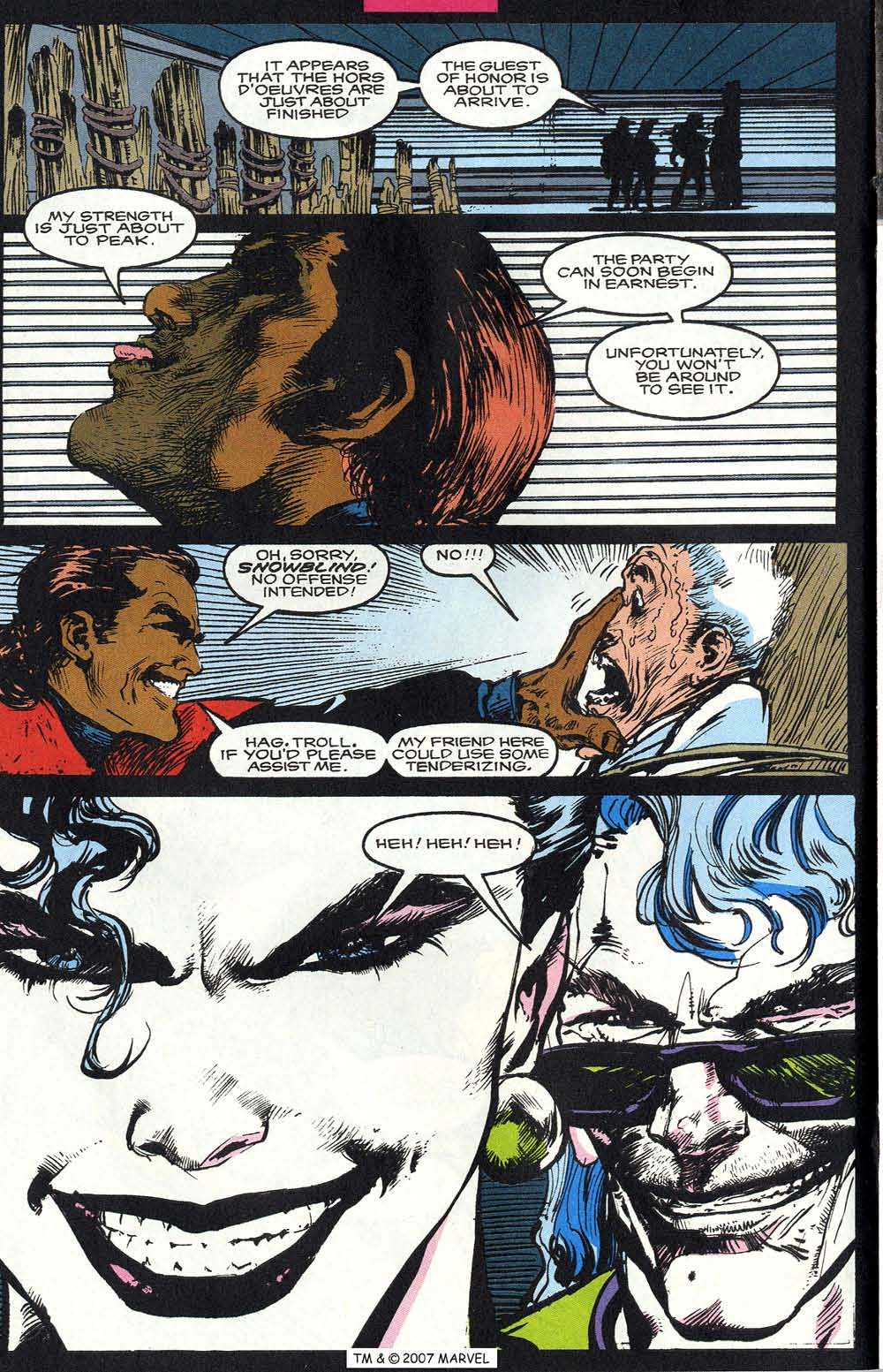 Ghost Rider (1990) issue 24 - Page 18