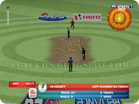 EA Cricket 2013 Screenshot 7