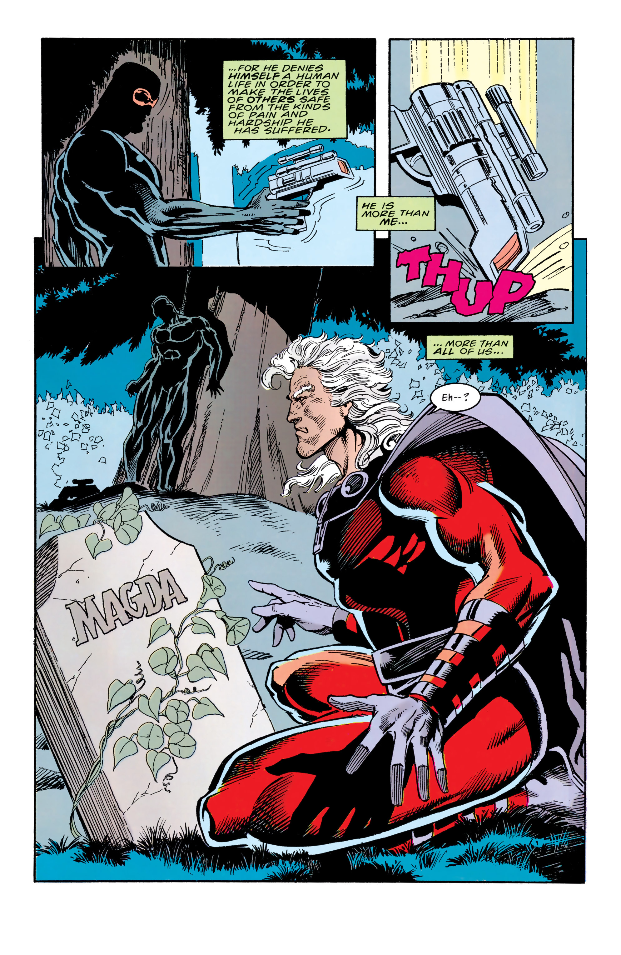 Read online X-Men Unlimited (1993) comic -  Issue #2 - 52