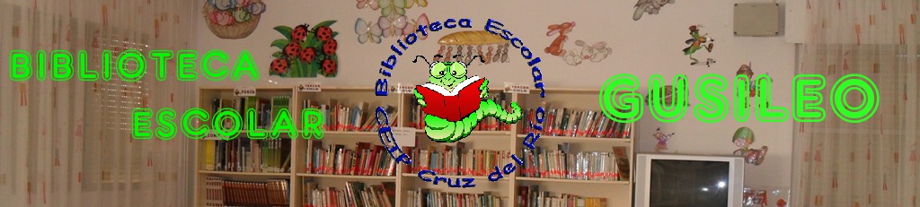 BIBLIOTECA ESCOLAR