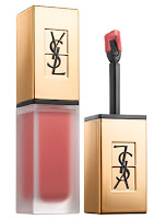 ysl tatouage couture liquid matte lip stain 