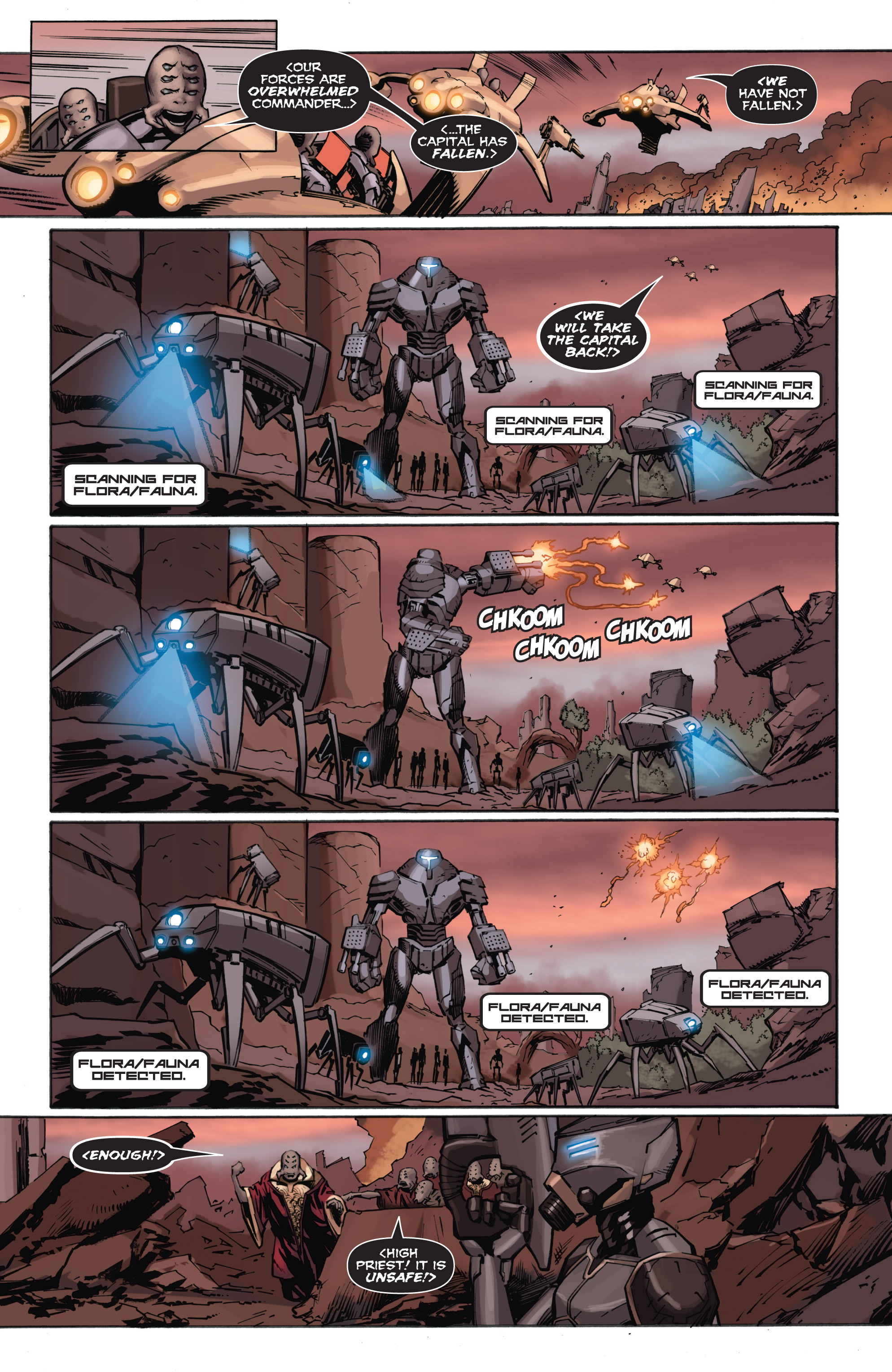X-O Manowar (2012) issue 34 - Page 13