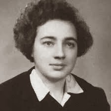 Mujeres y Ciencia MARÍA JOSEFA WONENBURGER PLANELLS