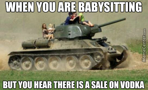 Speak of the Devil: The Secret Origin Of Rosebud