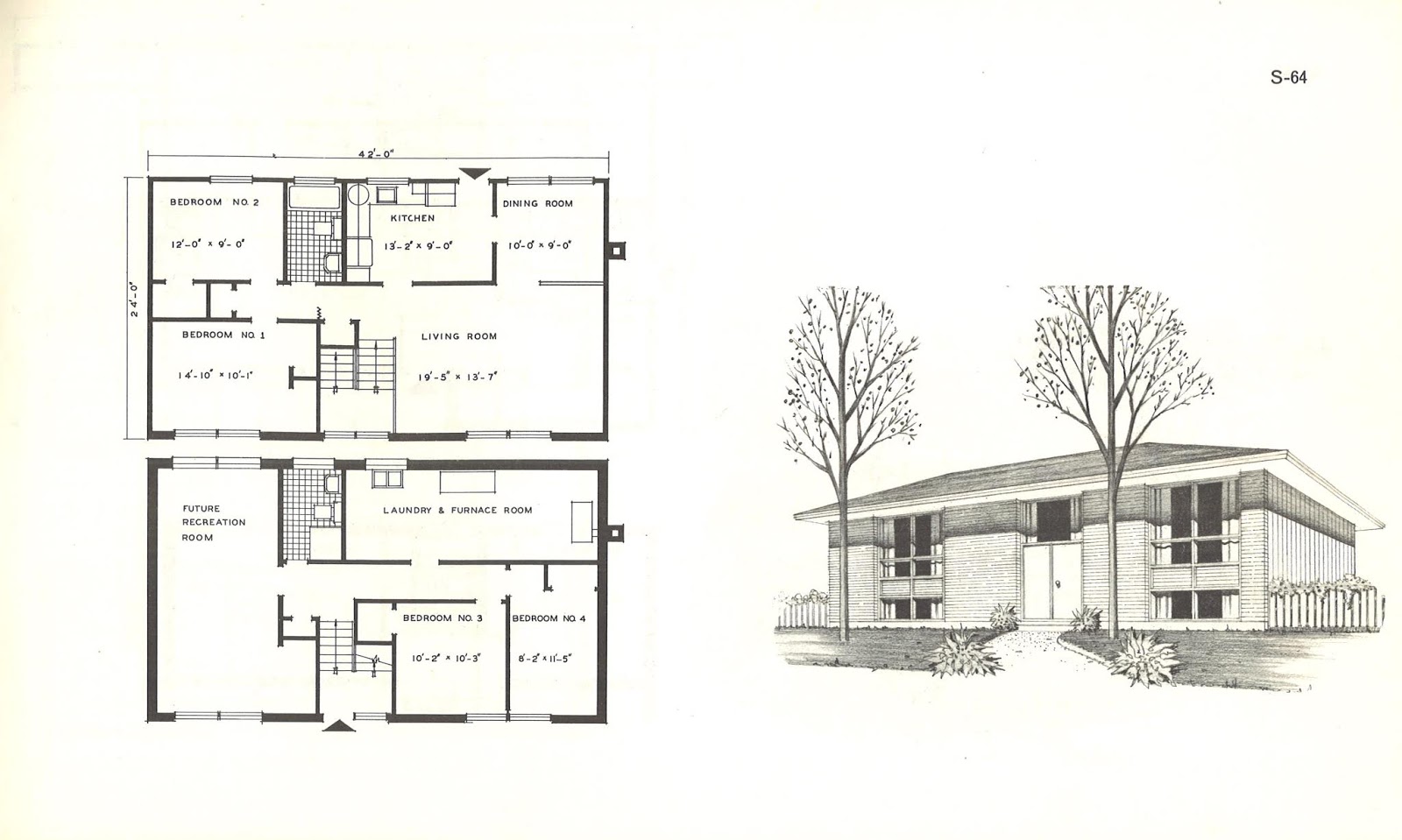 Anatomy of a Plan: The High Ranch