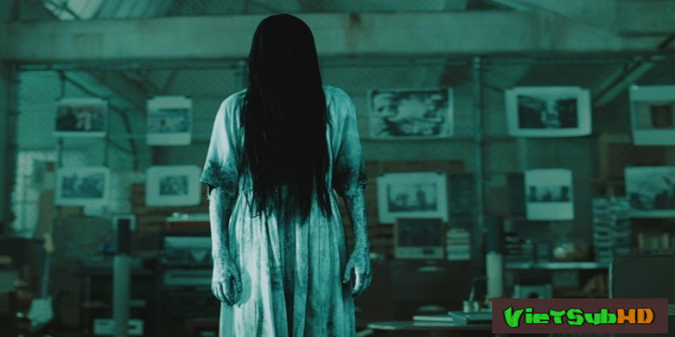 Phim Vòng Tròn Oan Nghiệt (tiếng Chuông) VietSub HD | The Ring 2002