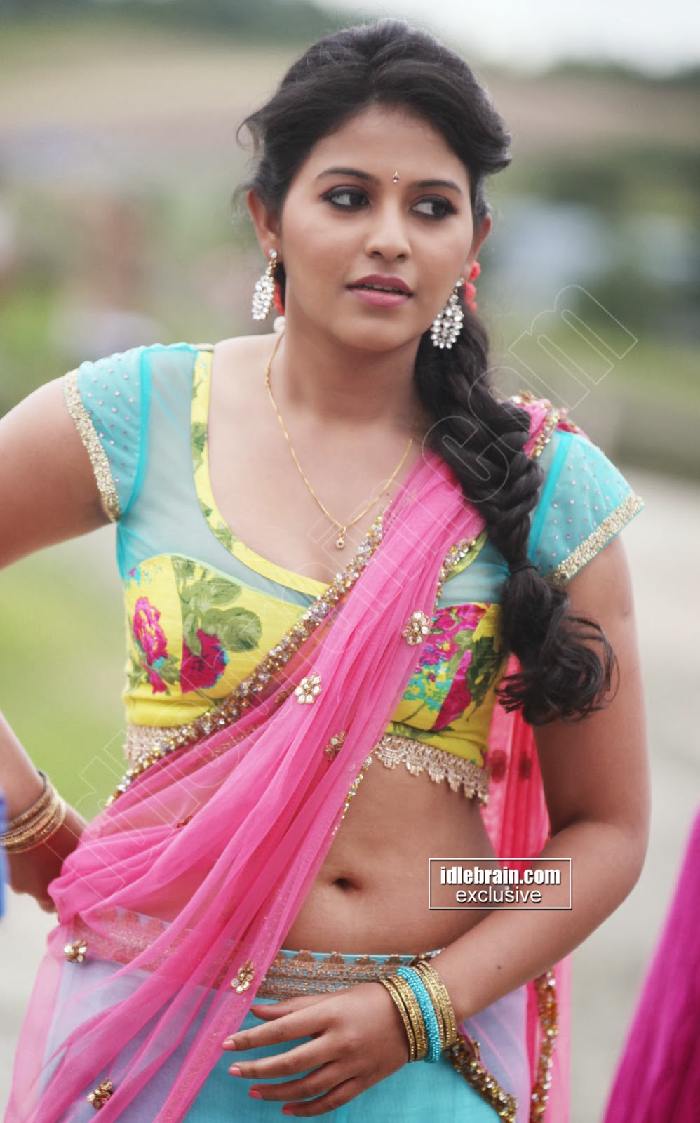 South Indian Actress Hot Collection Hot And Sweet Image