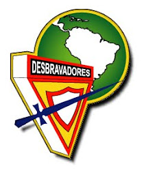 CLUBE DOS DESBRAVADORES