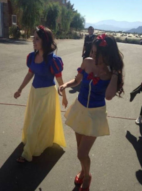 19 Fotos Demonstrando Que Existem Dois Tipos De Garotas No Mundo 