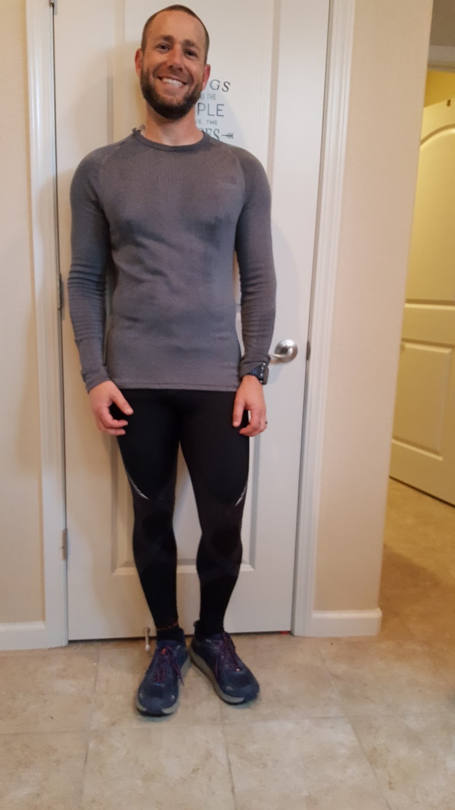 north face flight series long sleeve