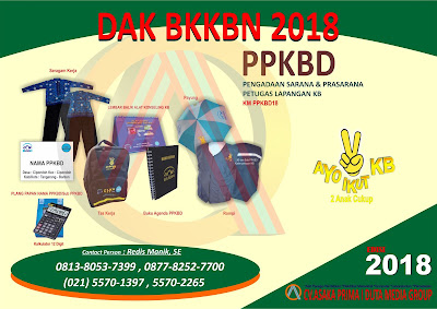 Sarana Kerja PPKBD 2018,ppkbd kit 2018,jual ppkbd kit 2018,produksi kie kit bkkbn 2018 , jual kie kit bkkbn 2018,ppkbd kit bkkbn 2018