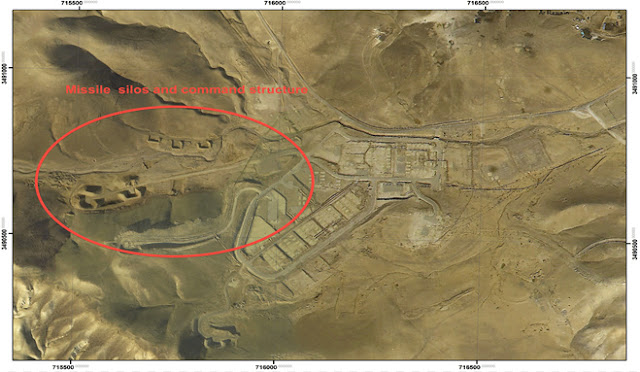 Site 1 in 2007 / Source: Google Earth