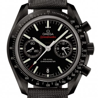 Omega Dark Side Of The Moon