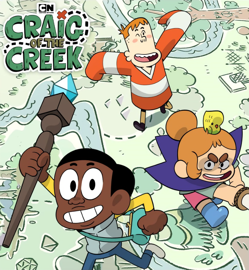 O Mundo de Greg - 1ª Temporada