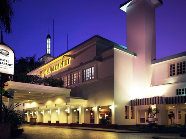 Hotel di Jawa Timur