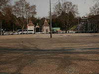 Praça da República Coimbra Coimbra