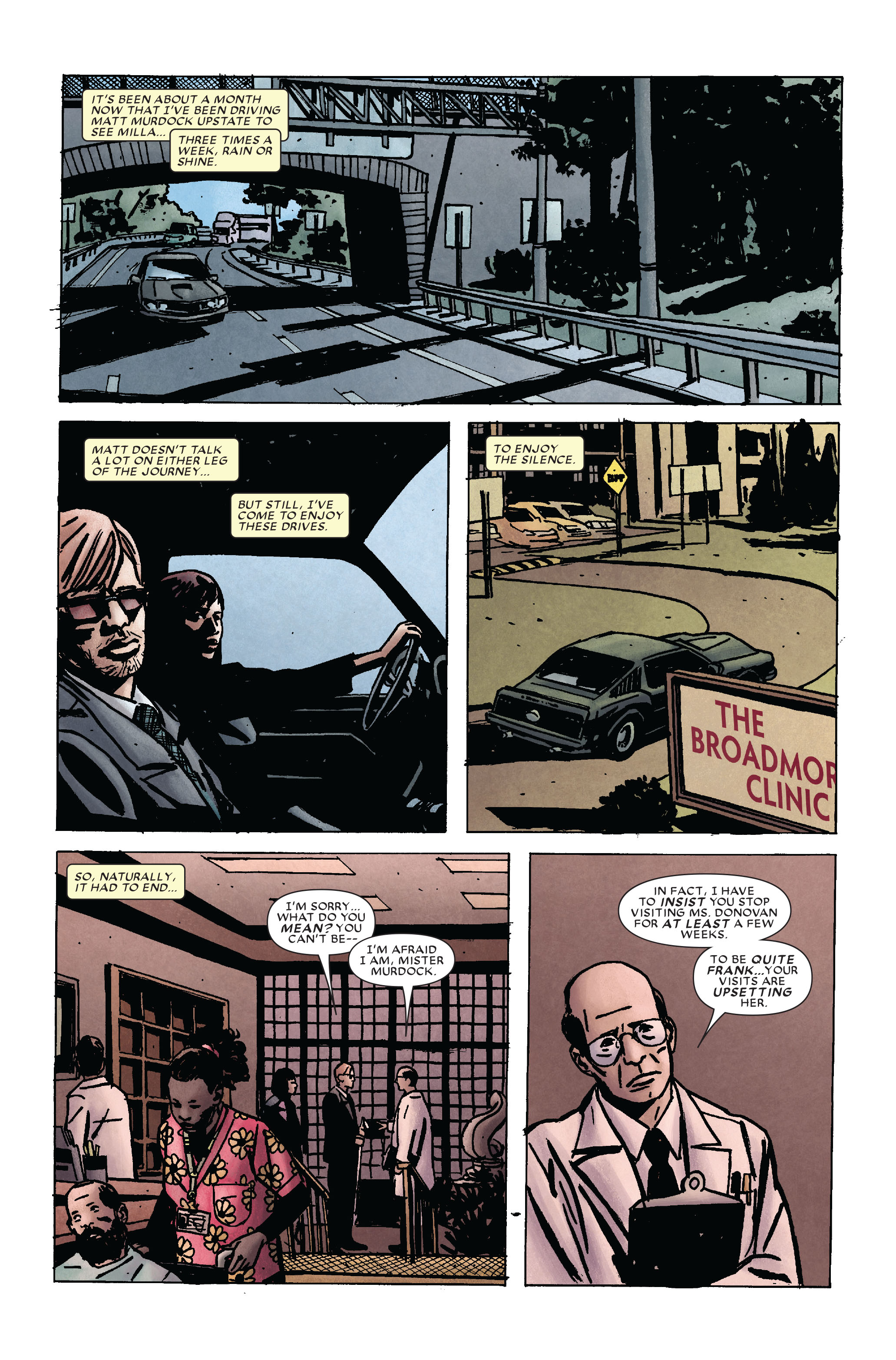 Daredevil (1998) 106 Page 13