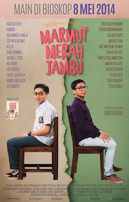 Marmut Merah Jambu Marmut Merah Jambu
