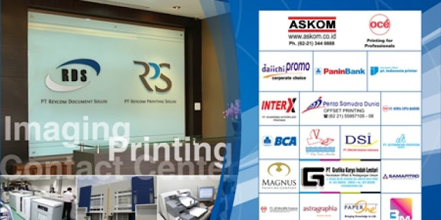 Solusi Industri RDS Sangat Membantu Usaha Anda Solusi Industri RDS Sangat Membantu Usaha Anda