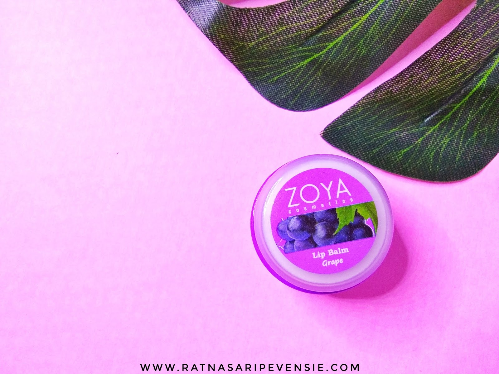 Ratnasari Pevensie S Tampil Cantik Dengan Bibir Sehat Saat