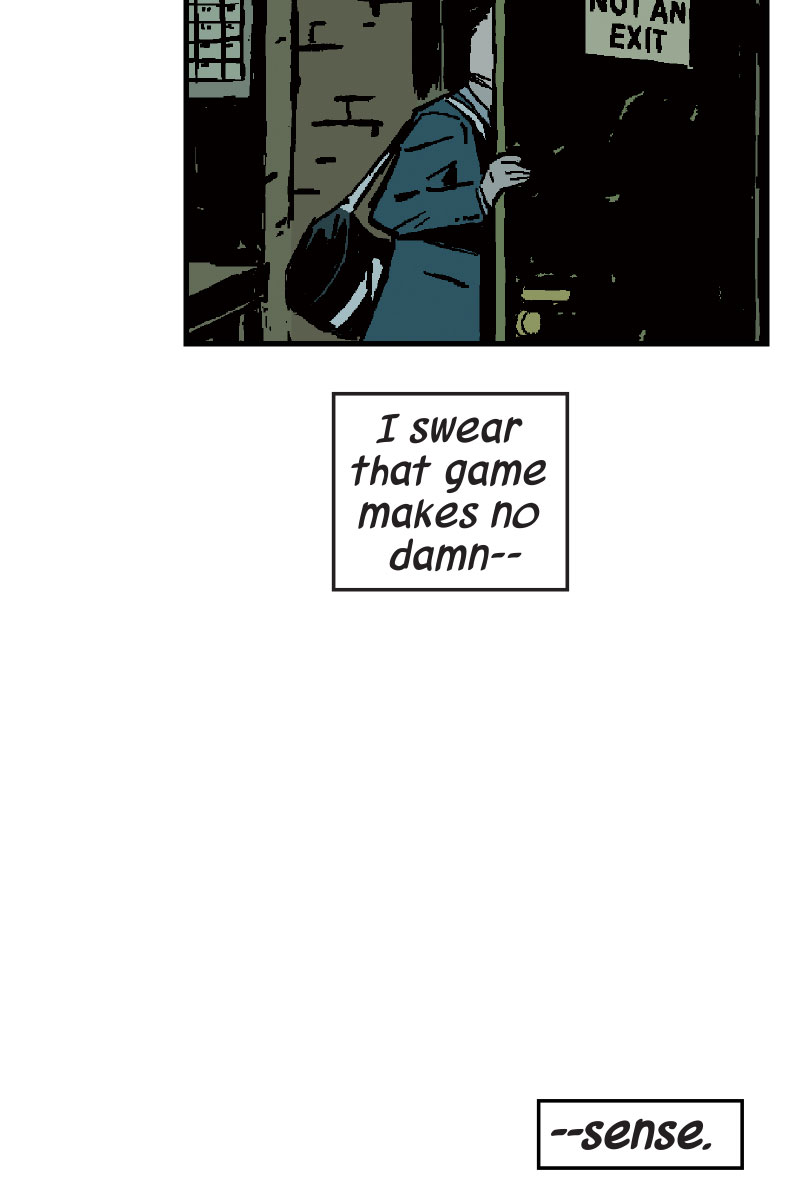 Read online Hawkeye: My Life as a Weapon Infinity Comic comic -  Issue # TPB 1 (Part 1) - 95