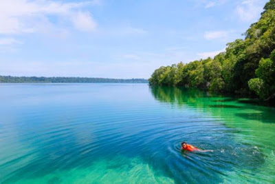 April 2016 | Seputar Danau di Indonesia.