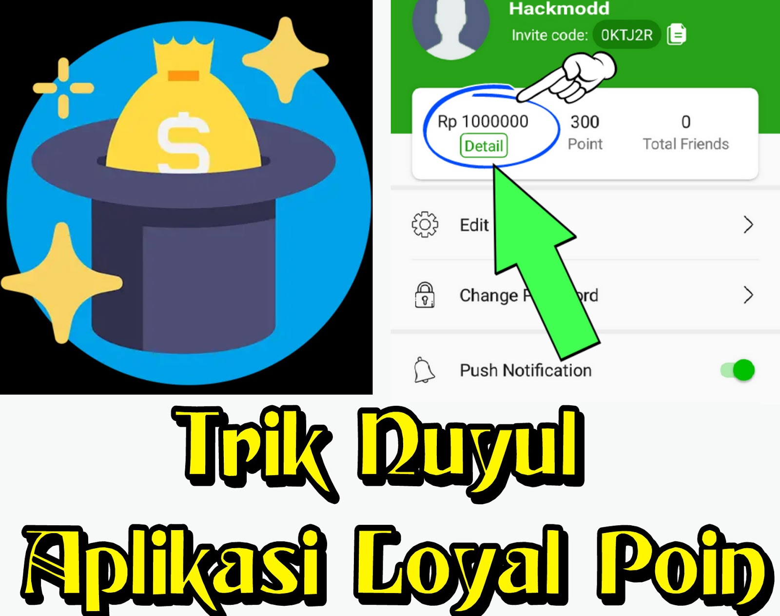 Download Hide Online Mod Apk Terbaru Unlimited Money