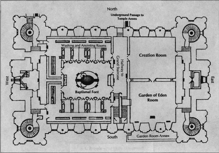 lds temple floor plan Viewfloor.co