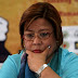De Lima disagrees with Duterte and Poe stand about Death Penalty