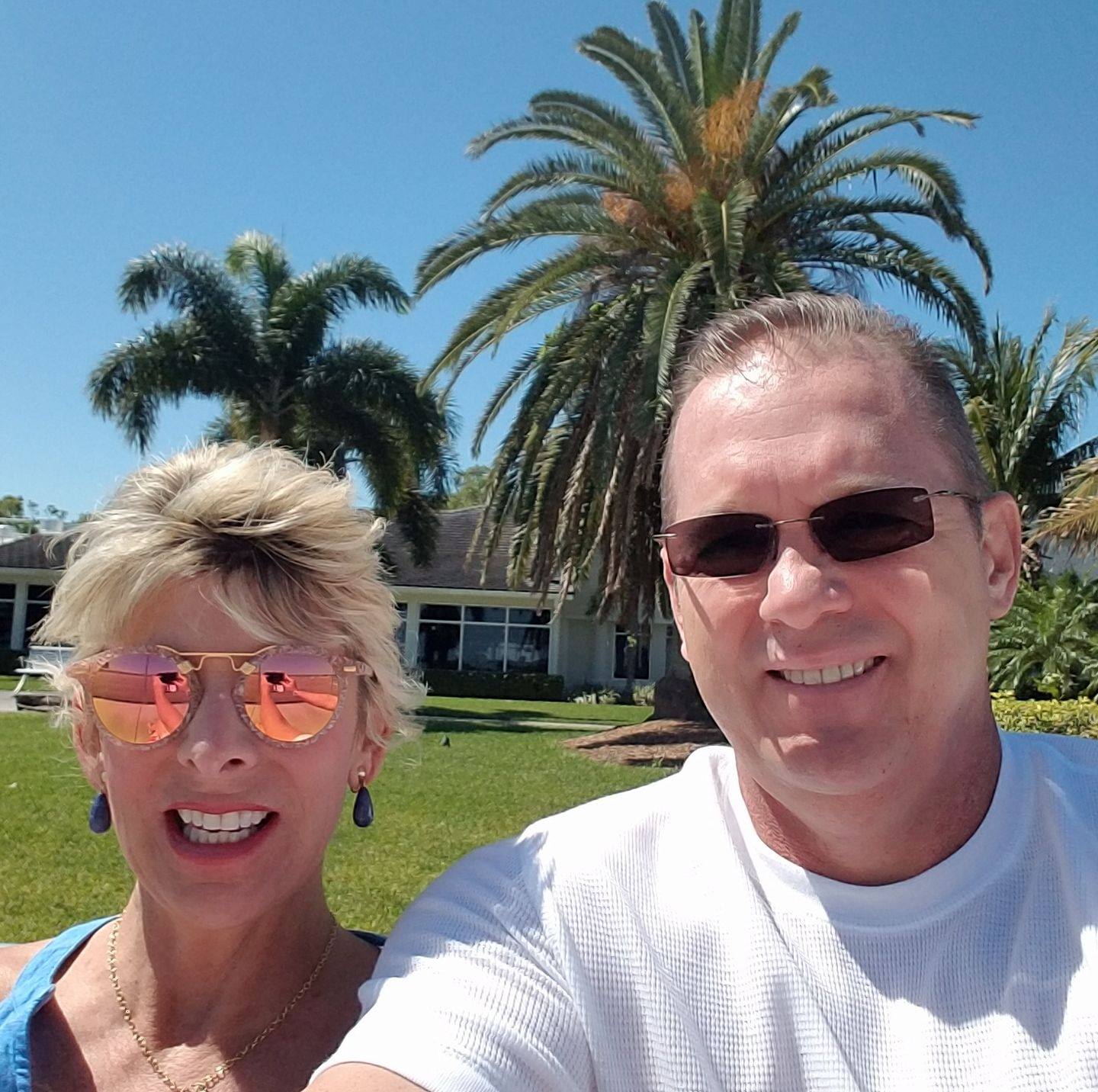 MEC&F Expert Engineers Arthur Levy, 48, of Vero Beach killed after his backpackpowered