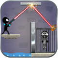 Stickman Shooter - Elite Strikeforce apk mod