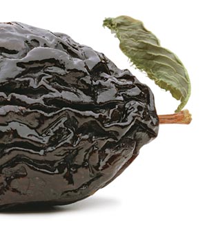 ameixa seca, opção saudavel www.harmoniaesaude.org/frutas