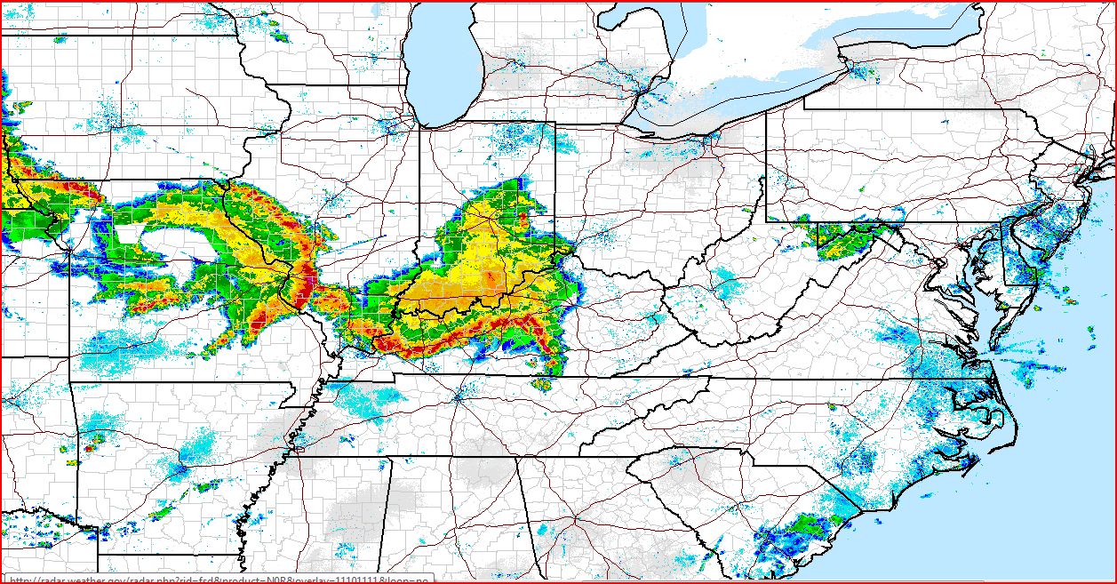 Smitty's Synoptic Synopsis Man Was I Wrong!