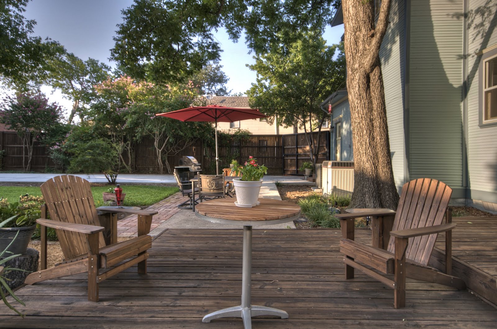 Historic Home for Sale 4203 Junius St. Historic Home for Sale 499,999