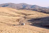 Namibie-Namib Naukluft park 6