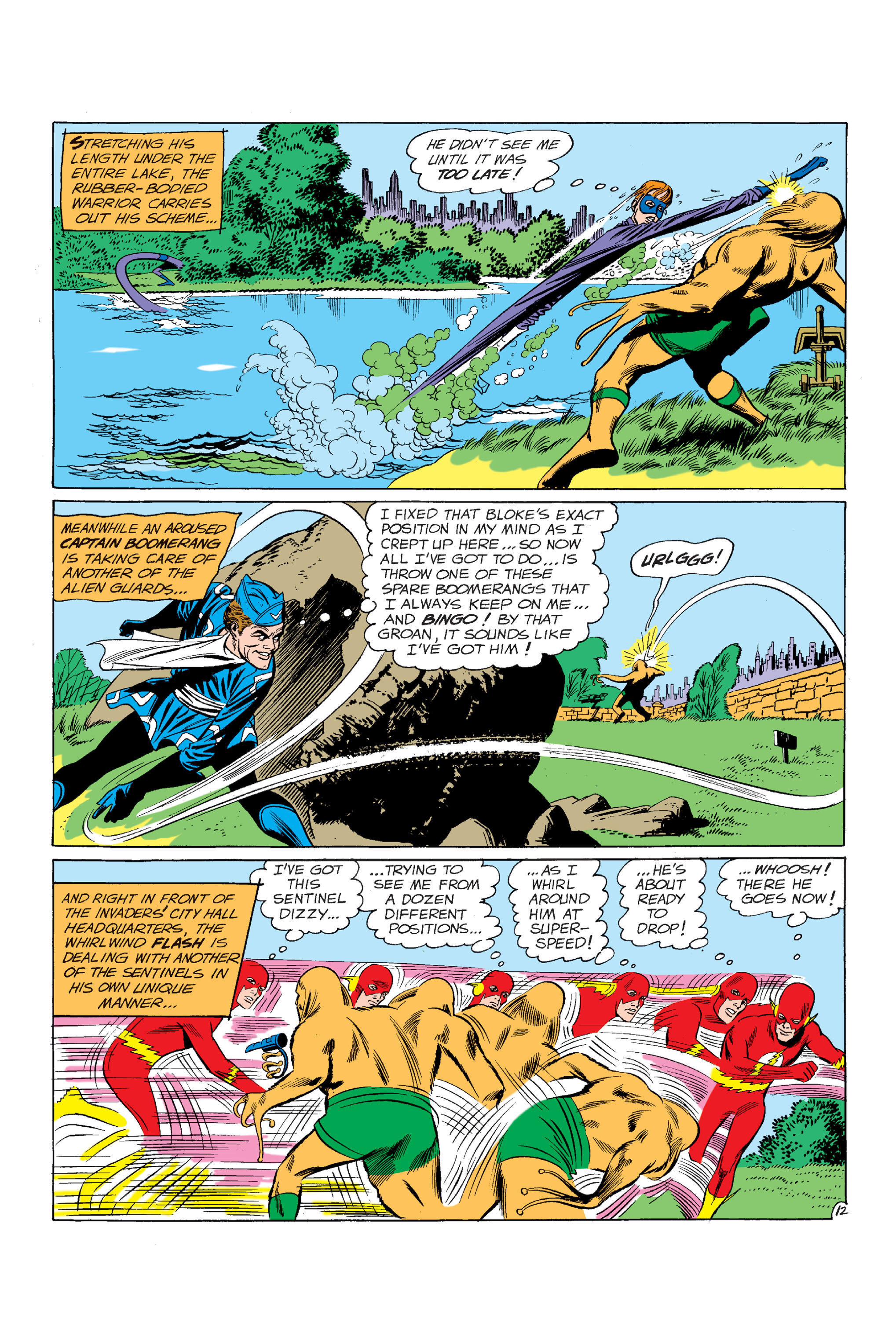 The Flash (1959) issue 124 - Page 13