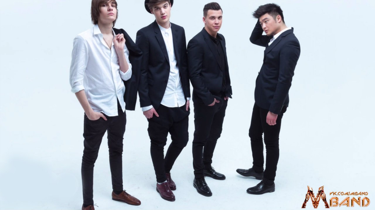 M-band она вернётся. Mband. она вернется. группа мбэнд она вернется. мбэнд.