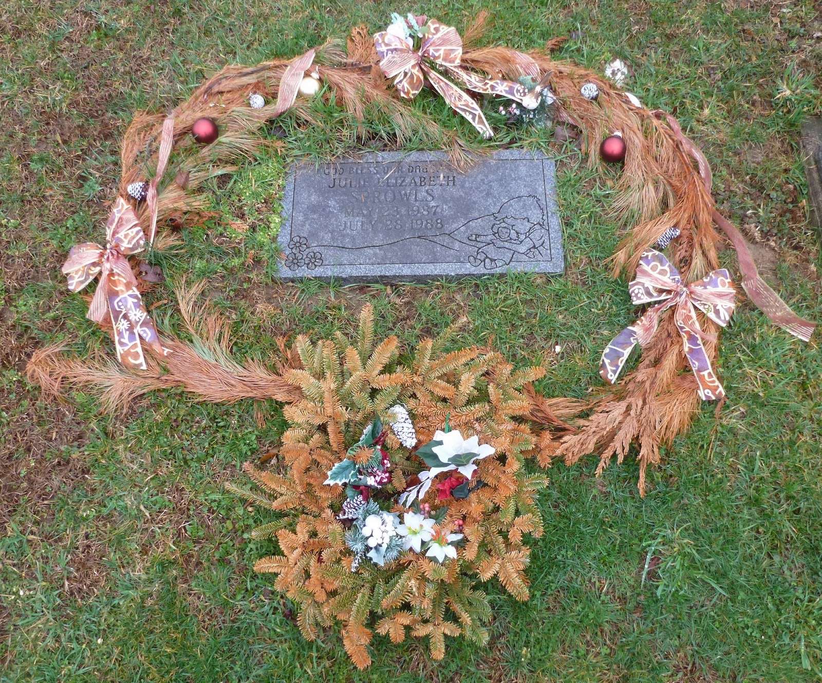 Travel with a Beveridge Mount Zion Church Day 4