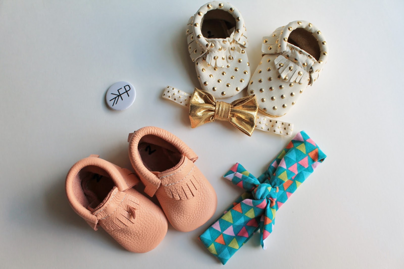 kozy & co: Freshly Picked Moccasins