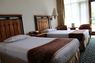 Hotel Lido Bogor