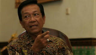 Raja Keraton Yogyakarta : "Kedepankan Sikap Kesatria" 1 big 50c41247414b0b257538790d6a05761db5609621
