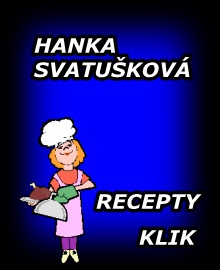 HANKA SVATUŠKOVÁ