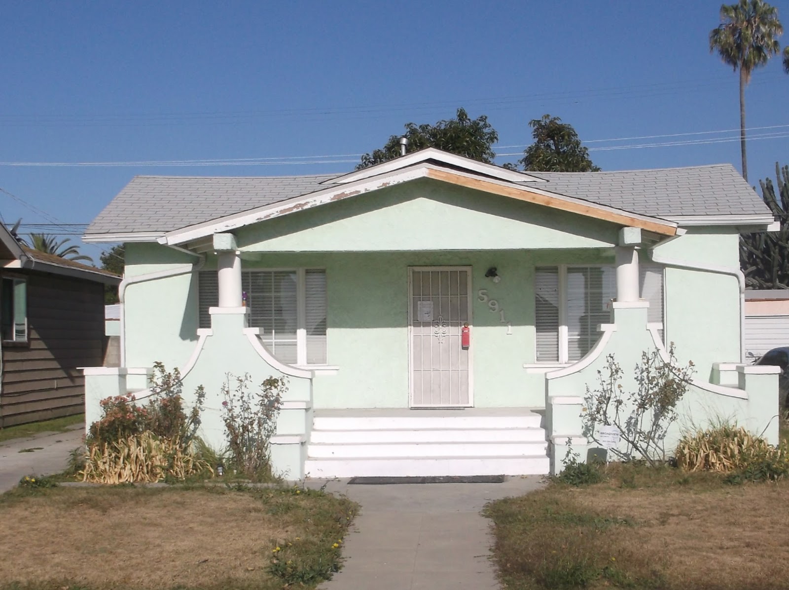 Filming Locations Of Chicago And Los Angeles Boyz N The Hood
