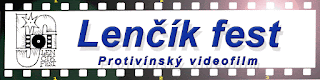  Lenčík fest - protivínský videofilm 2015 