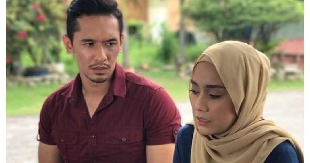 Sinopsis Drama Bilo Nogori Jupo Kelate Lakonan Mia Ahmad dan Nazrief