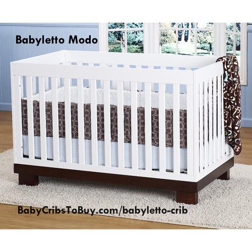 Babyletto Crib Reviews