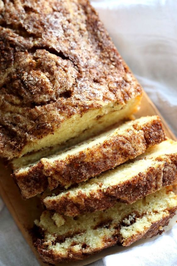 Vegan Cinnamon Swirl Cake Recipes Instant Pot