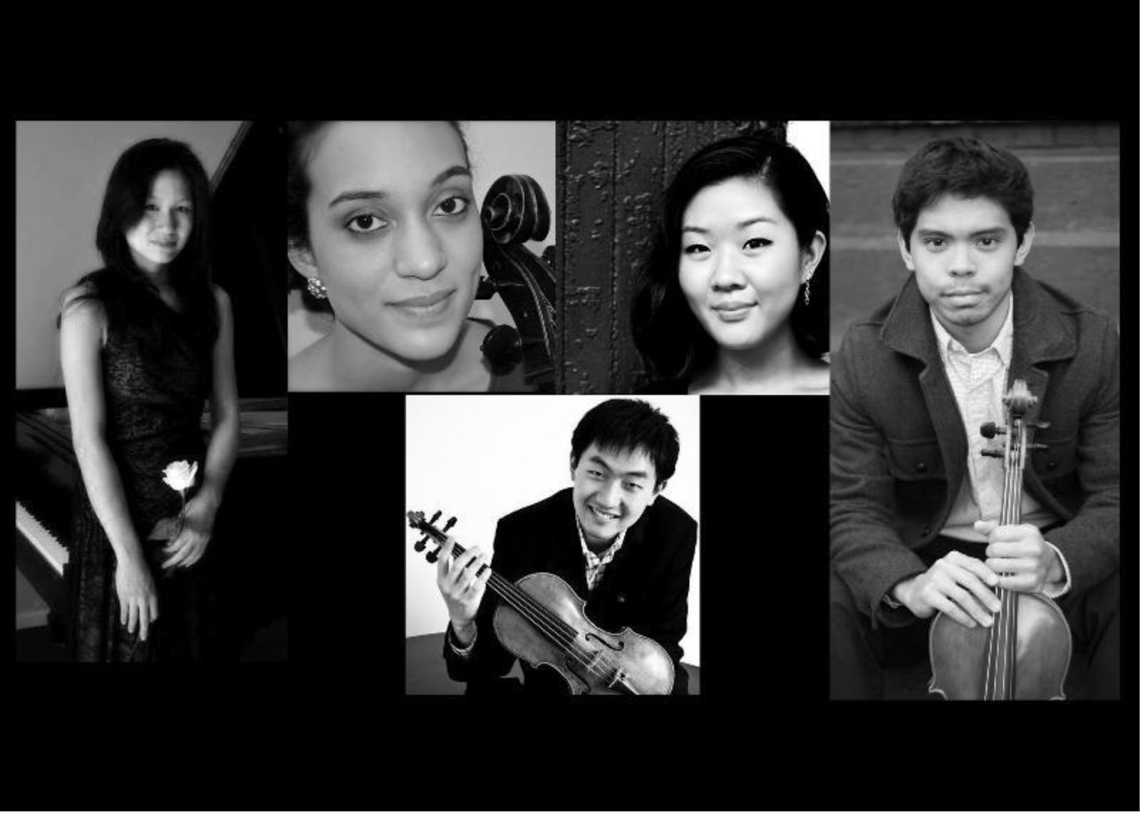 Texoma Talk World Class Musical Performances