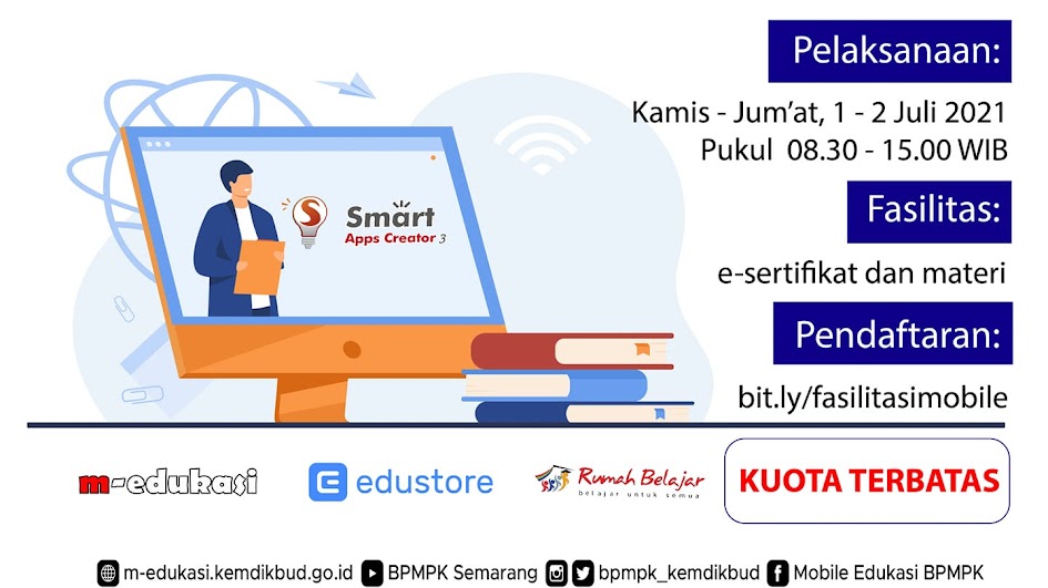 Laboratorium Edukasi Sulbar