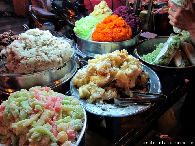 what to eat in vietnam